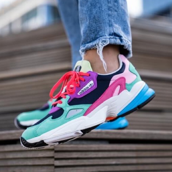adidas | Shoes | Adidas Originals Falcon Collegiate Navy ... ابل ايباد ميني adidas | Shoes | Adidas Originals Falcon Collegiate Navy ... ابل ايباد ميني
